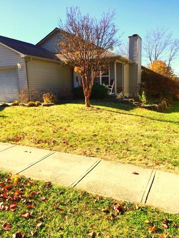 129 Richfields Ave, Georgetown, KY 40324 photo 1