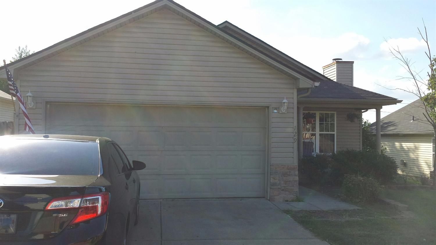 129 Richfields Ave, Georgetown, KY 40324 photo 2