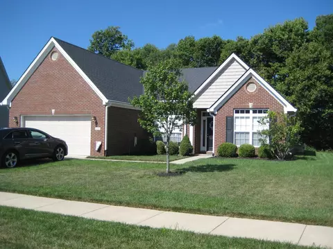 124 Spring Bluff Dr, Georgetown, KY 40324 photo 1