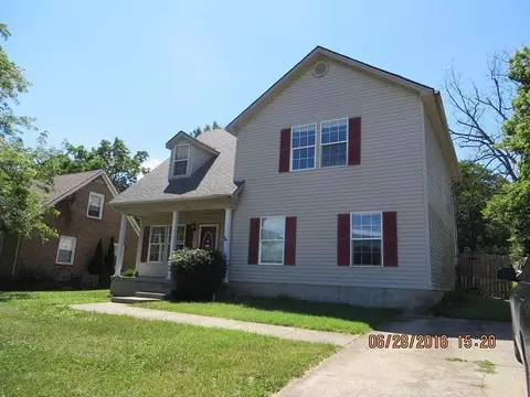 409 S Gratz, Midway, KY 40347 photo 1