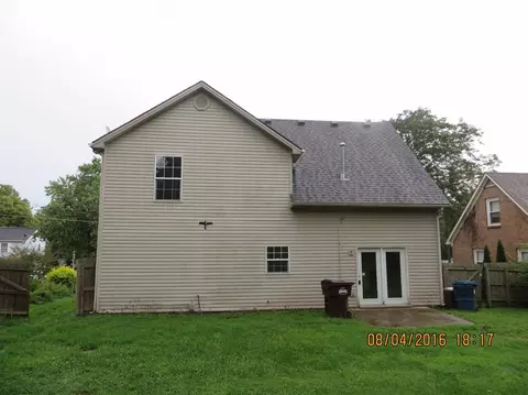 409 S Gratz, Midway, KY 40347 photo 3
