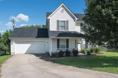 134 Dickinson Dr, Georgetown, KY 40324 photo 1