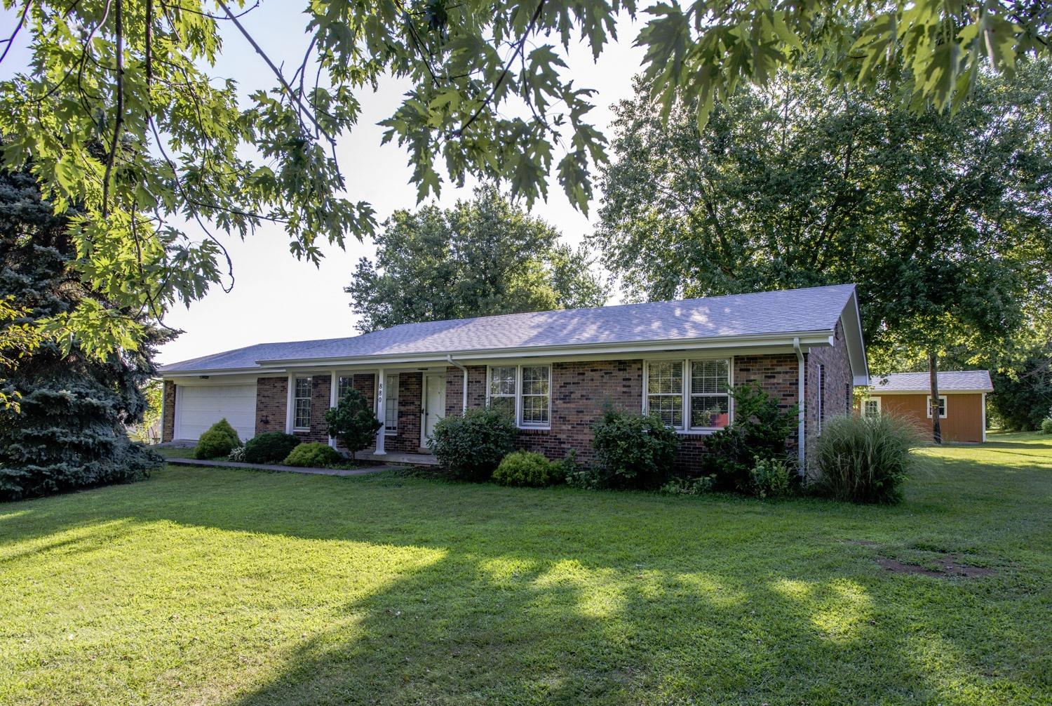 880 Cane Run Rd, Georgetown, KY 40324 photo 1