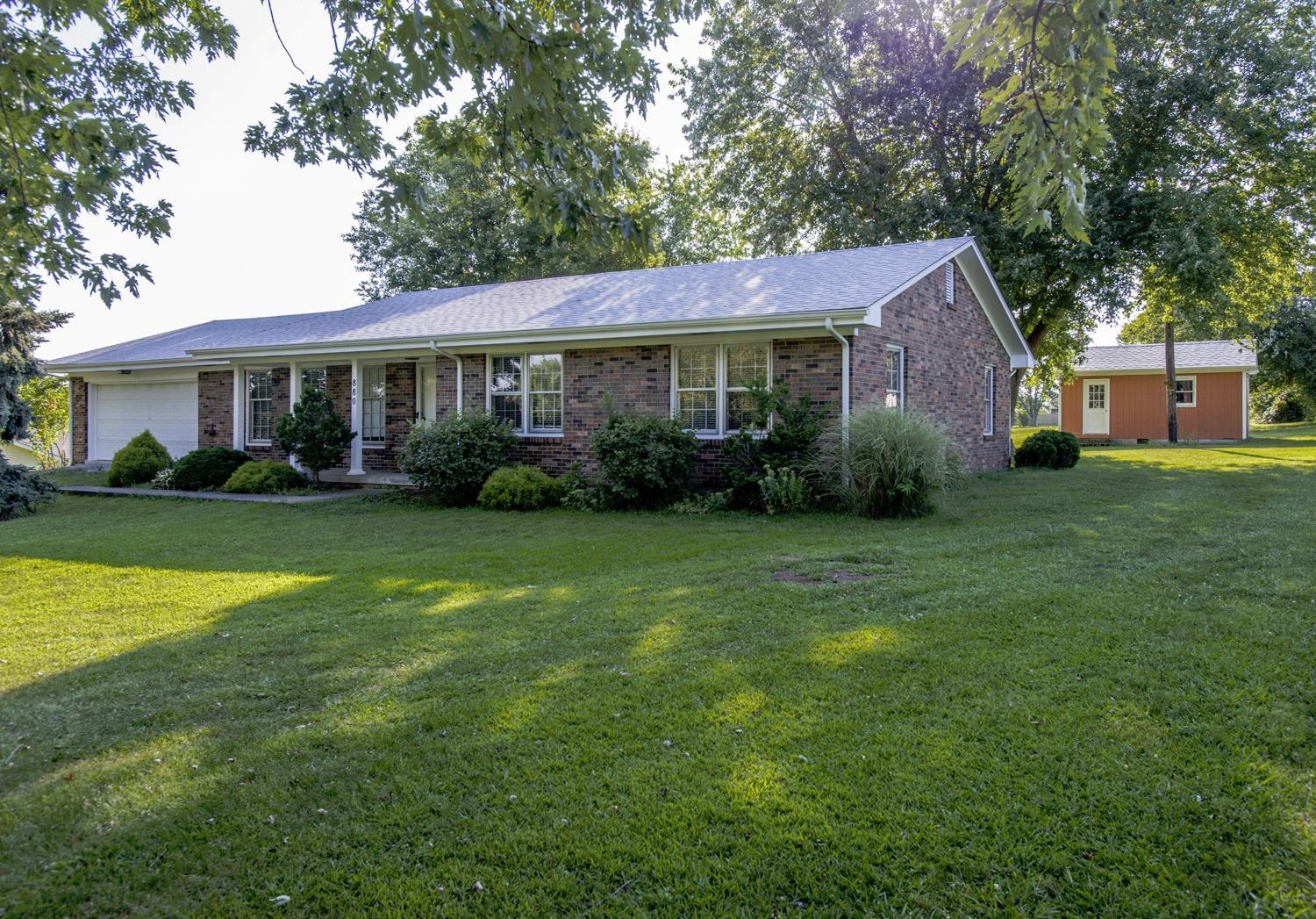 880 Cane Run Rd, Georgetown, KY 40324 photo 2