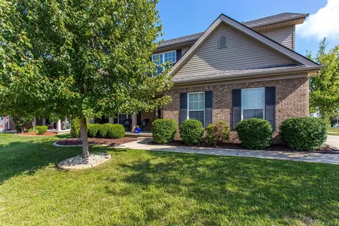 101 Turtle Point Dr, Georgetown, KY 40324 photo 2