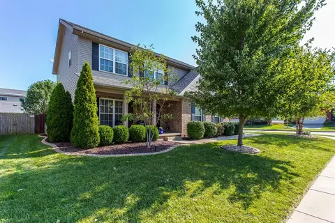 101 Turtle Point Dr, Georgetown, KY 40324 photo 1