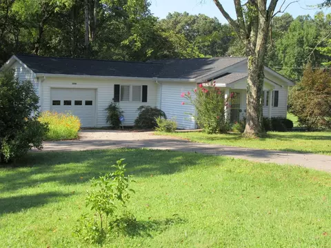 2299 Level Green Rd, Corbin, KY 40701 photo 1