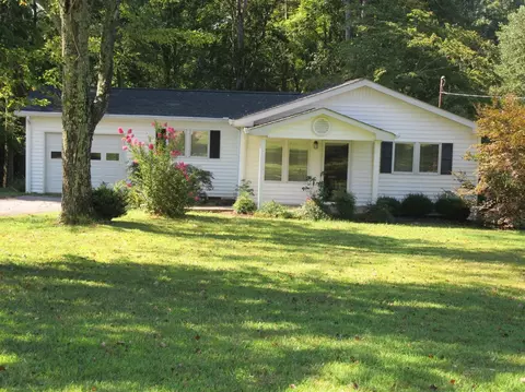 2299 Level Green Rd, Corbin, KY 40701 photo 2