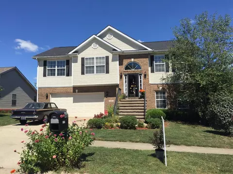 110 Bainbridge Dr, Georgetown, KY 40324 photo 1