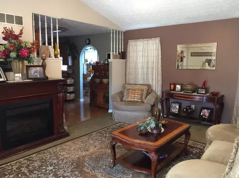 110 Bainbridge Dr, Georgetown, KY 40324 photo 5