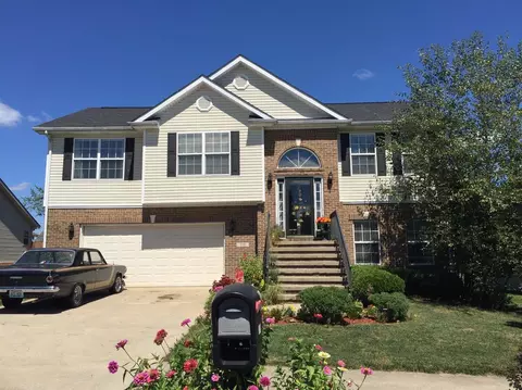 110 Bainbridge Dr, Georgetown, KY 40324 photo 2