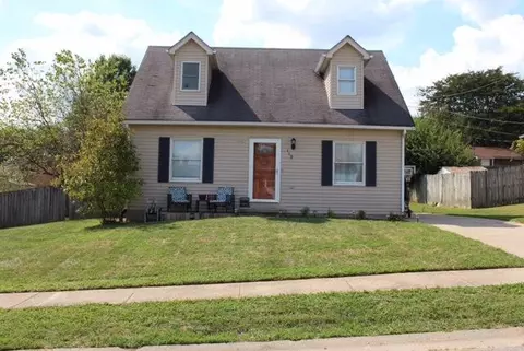 119 Hillside Dr, Georgetown, KY 40324 photo 2
