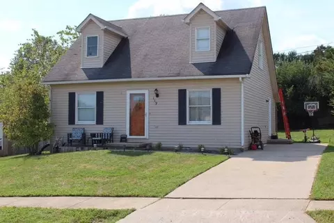 119 Hillside Dr, Georgetown, KY 40324 photo 3