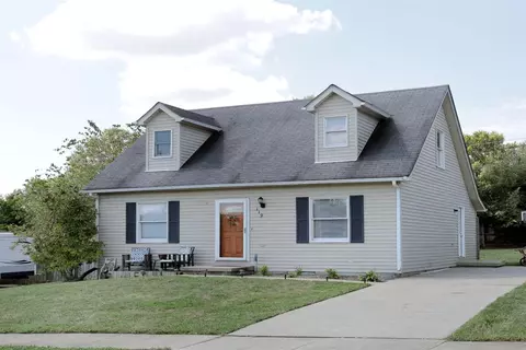 119 Hillside Dr, Georgetown, KY 40324 photo 1