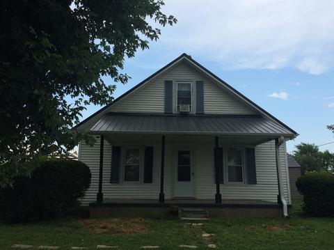 686 Buckeye Rd, Lancaster, KY 40444 photo 1