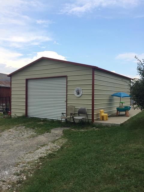 686 Buckeye Rd, Lancaster, KY 40444 photo 4