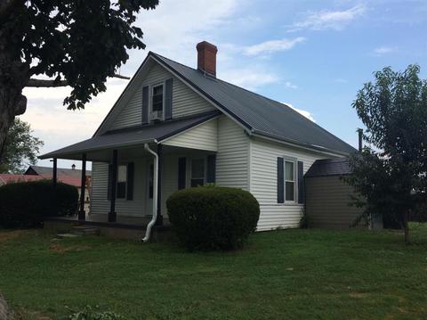 686 Buckeye Rd, Lancaster, KY 40444 photo 2