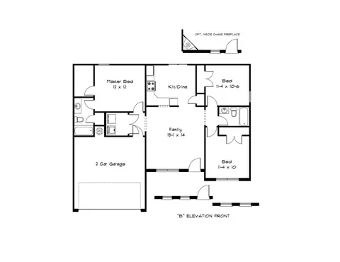 243 Sturbridge, Georgetown, KY 40324 photo 2