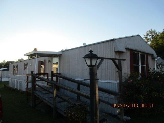208 Tyler Trl, Corbin, KY 40701 photo 1