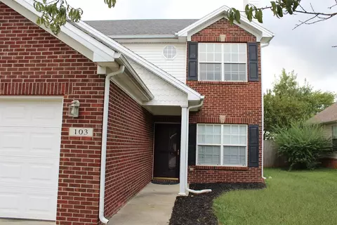 103 Back Stretch Dr, Georgetown, KY 40324 photo 1