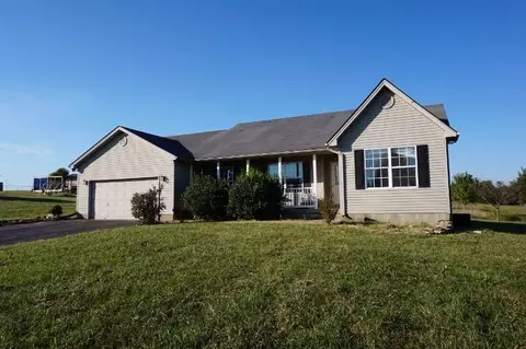 172 Rolling Meadows Dr, Lancaster, KY 40444 photo 1