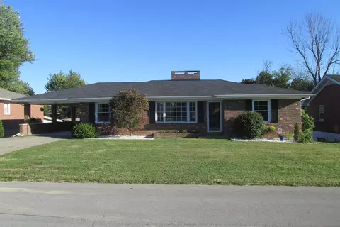 222 Davis, Lancaster, KY 40444 photo 2