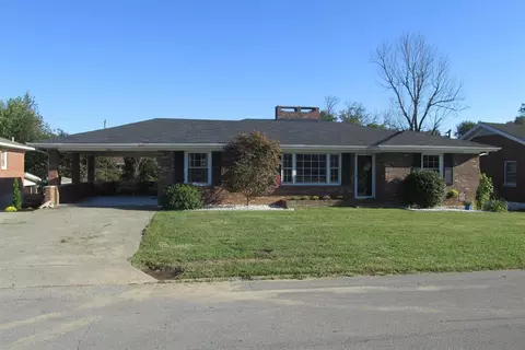 222 Davis, Lancaster, KY 40444 photo 1