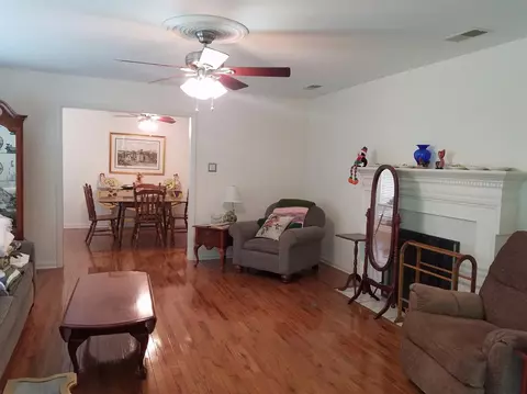 116 Circle Dr, Berea, KY 40403 photo 4