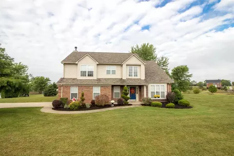 100 Arrowhead Ct, Georgetown, KY 40324 photo 1