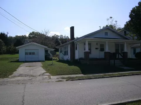 307 Vandorn St, Corbin, KY 40701 photo 2