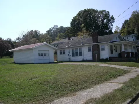 307 Vandorn St, Corbin, KY 40701 photo 1