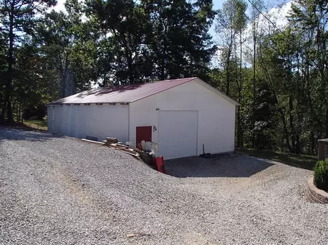 669 Wise Owl Rd, Keavy, KY 40737 photo 2