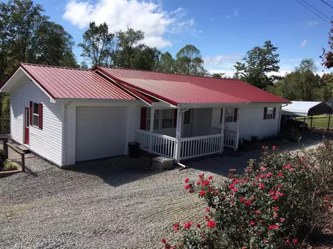 669 Wise Owl Rd, Keavy, KY 40737 photo 1