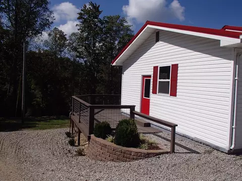 669 Wise Owl Rd, Keavy, KY 40737 photo 3