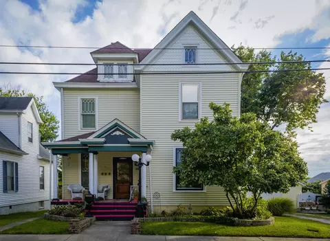 208 Bourbon St, Georgetown, KY 40324 photo 1