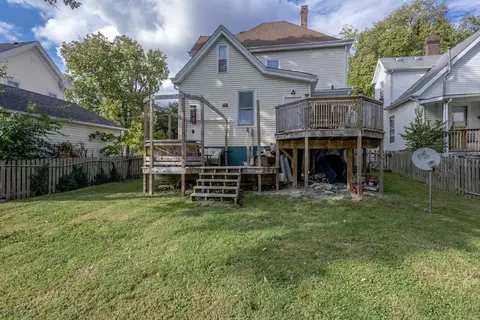 208 Bourbon St, Georgetown, KY 40324 photo 2