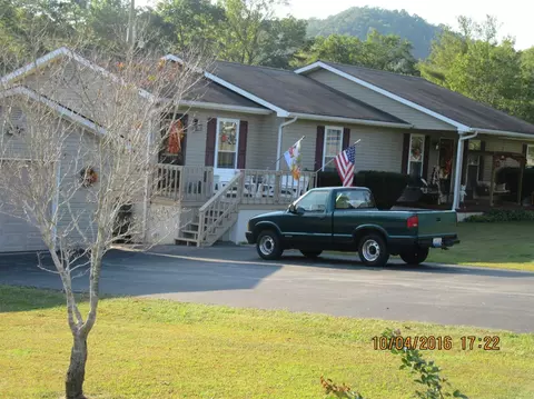 2303 Rock Fork Rd, Morehead, KY 40351 photo 2