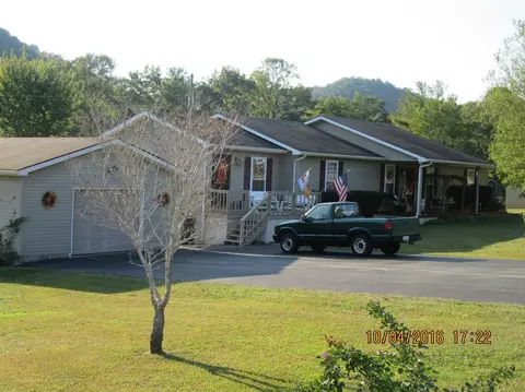 2303 Rock Fork Rd, Morehead, KY 40351 photo 4
