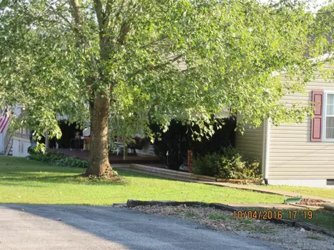2303 Rock Fork Rd, Morehead, KY 40351 photo 8