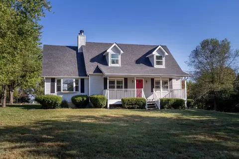 199 Austerlitz Rd, Paris, KY 40361 photo 2