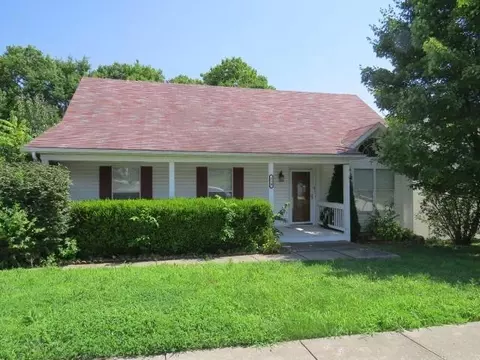 116 Alysheba Ave, Georgetown, KY 40324 photo 1