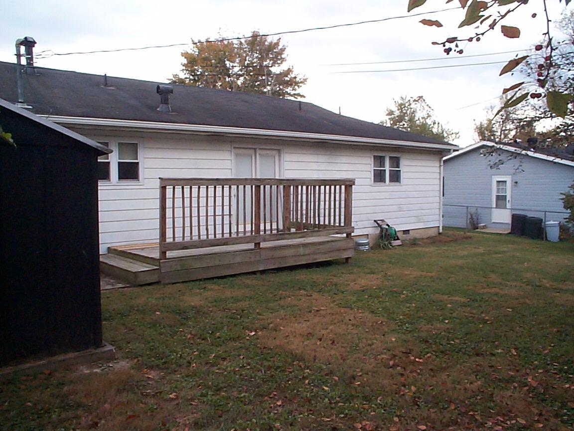 413 Bishop Ct, Morehead, KY 40351 photo 5