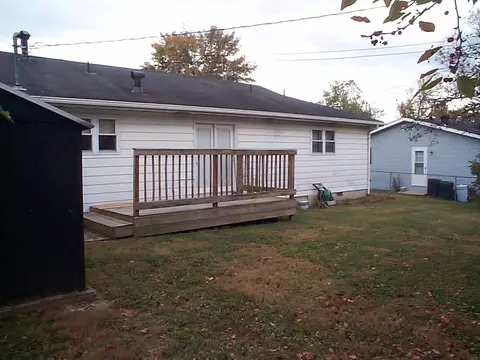 413 Bishop Ct, Morehead, KY 40351 photo 5