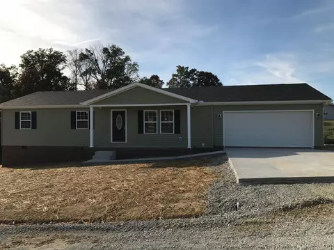 281 Hickory Hill Dr, Corbin, KY 40701 photo 1