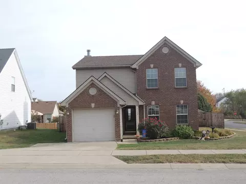 126 Warren Pass, Georgetown, KY 40324 photo 1