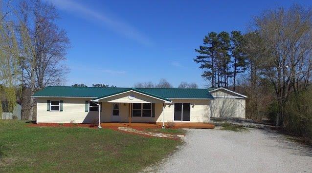 245 Bradshaw Hills Rd, Mckee, KY 40447 photo 1