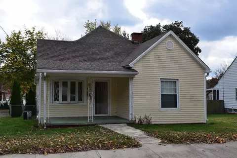 417 W 4th St, Corbin, KY 40701 photo 1