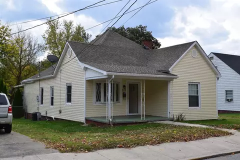 417 W 4th St, Corbin, KY 40701 photo 2