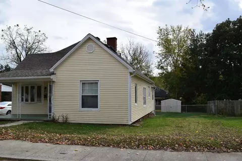 417 W 4th St, Corbin, KY 40701 photo 4