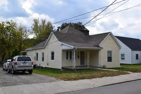 417 W 4th St, Corbin, KY 40701 photo 3
